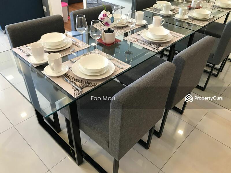 Service Residence for Rent at Nadi Bangsar - Foo Sek Mou - PropertyGuru.com.my