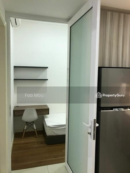 Service Residence for Rent at Nadi Bangsar - Foo Sek Mou - PropertyGuru.com.my