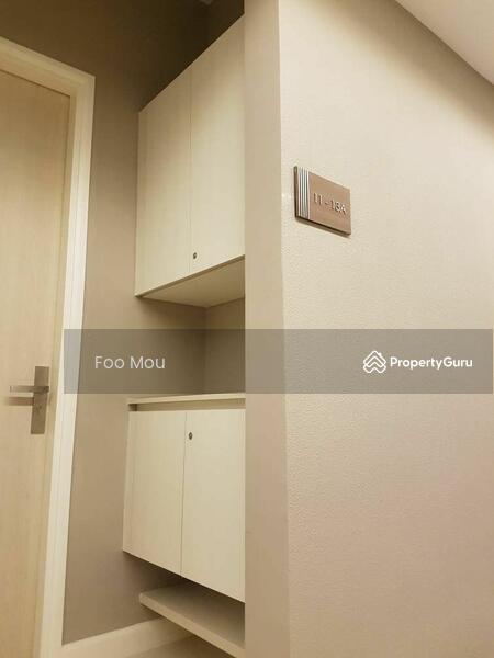 Service Residence for Rent at Nadi Bangsar - Foo Sek Mou - PropertyGuru.com.my