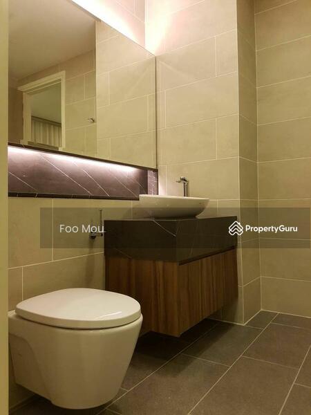 Service Residence for Rent at Nadi Bangsar - Foo Sek Mou - PropertyGuru.com.my