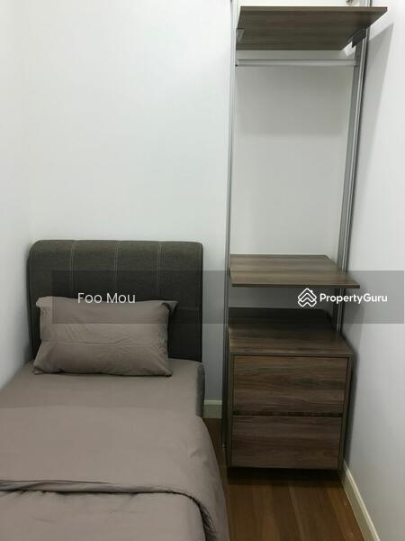 Service Residence for Rent at Nadi Bangsar - Foo Sek Mou - PropertyGuru.com.my
