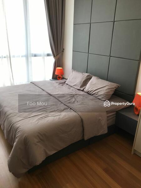 Service Residence for Rent at Nadi Bangsar - Foo Sek Mou - PropertyGuru.com.my