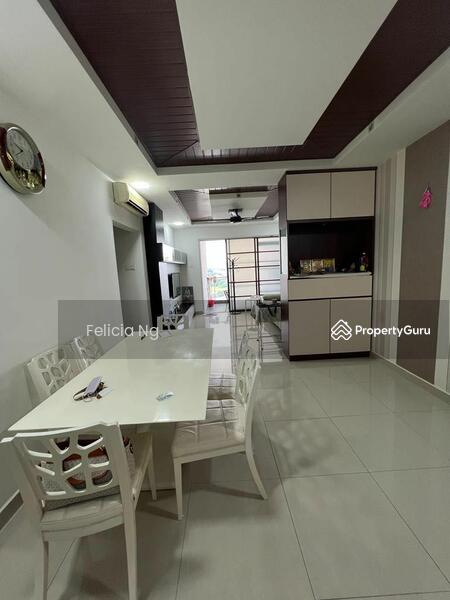 Condominium for Rent at Zen Residence @ Asplenium Condominium - Felicia Ng - PropertyGuru.com.my