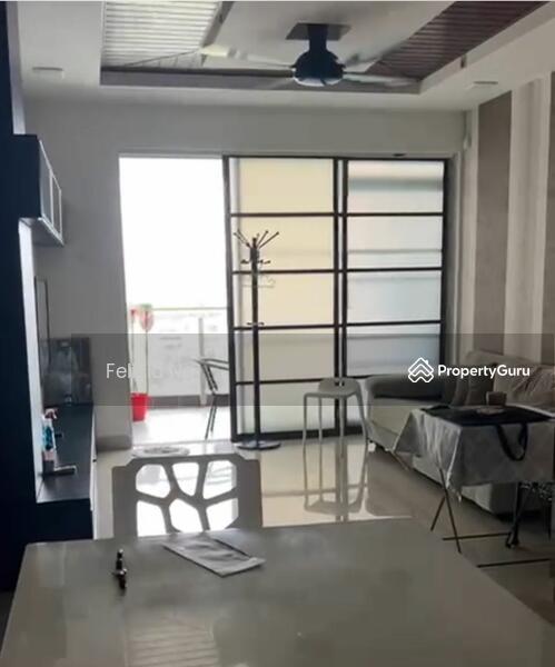 Condominium for Rent at Zen Residence @ Asplenium Condominium - Felicia Ng - PropertyGuru.com.my