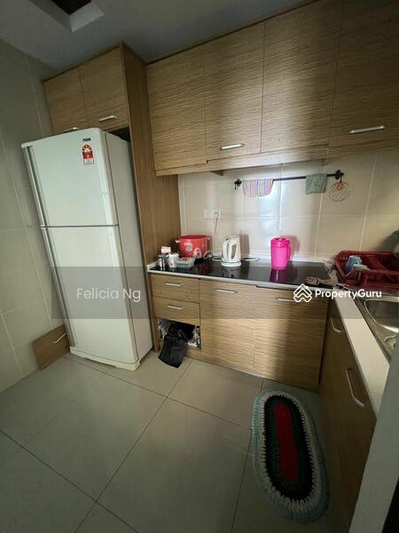 Condominium for Rent at Zen Residence @ Asplenium Condominium - Felicia Ng - PropertyGuru.com.my