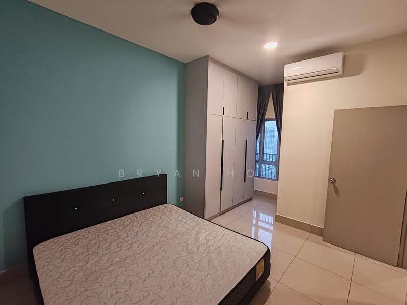 Kediaman Servis untuk Disewa di Serviced Residence @ Razak City Residences (RC Residences) - Bryan Hoo - Bedroom - PropertyGuru.com.my
