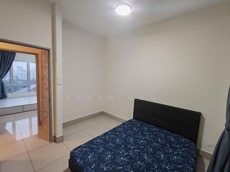 Kediaman Servis untuk Disewa di Serviced Residence @ Razak City Residences (RC Residences) - Bryan Hoo - Bedroom - PropertyGuru.com.my