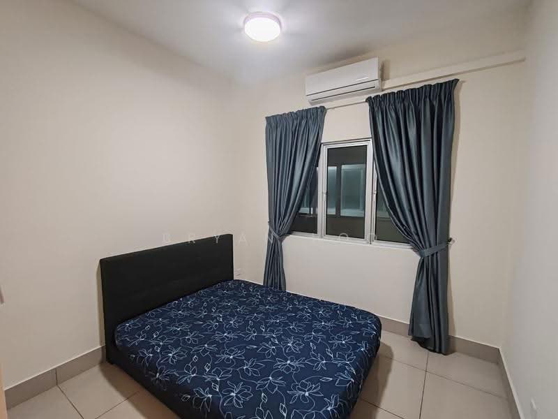 Kediaman Servis untuk Disewa di Serviced Residence @ Razak City Residences (RC Residences) - Bryan Hoo - Bedroom - PropertyGuru.com.my