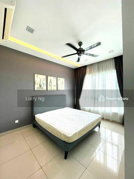 Service Residence for Sale at Tropez Residences - Larry Ng - PropertyGuru.com.my