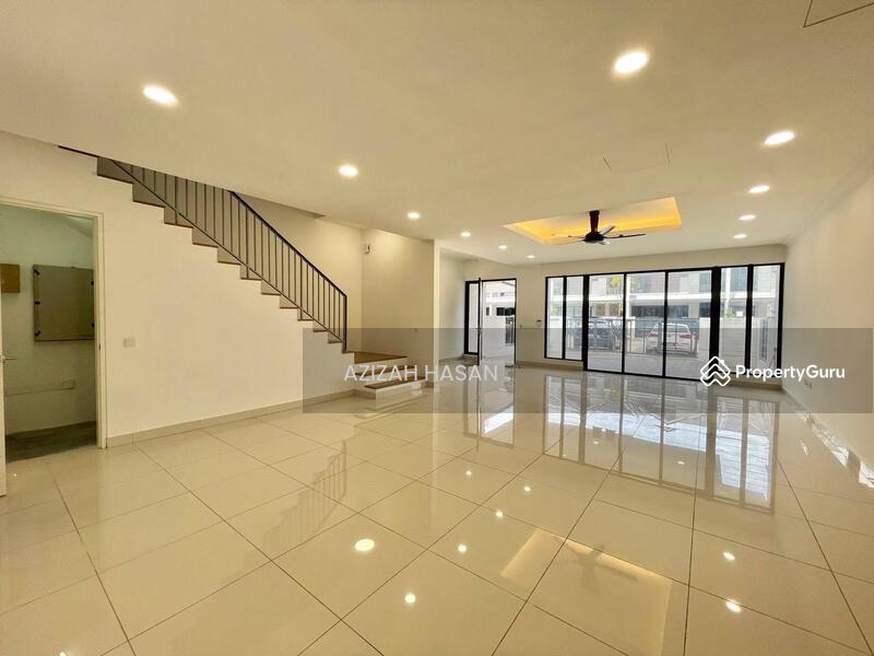 2-storey Terraced House for Sale in Bukit Jelutong (Shah Alam) - Azizah Hasan - PropertyGuru.com.my