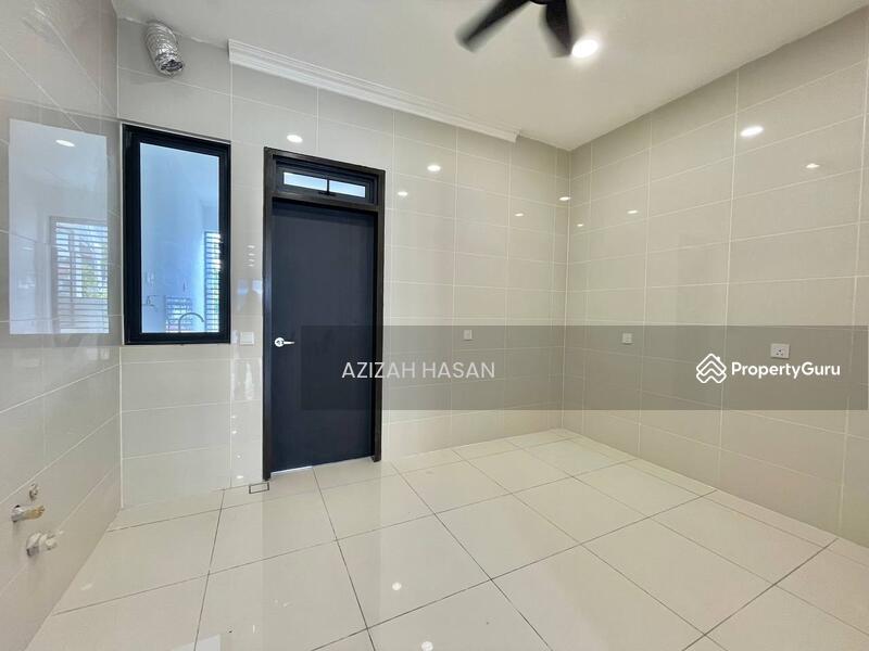 2-storey Terraced House for Sale in Bukit Jelutong (Shah Alam) - Azizah Hasan - PropertyGuru.com.my