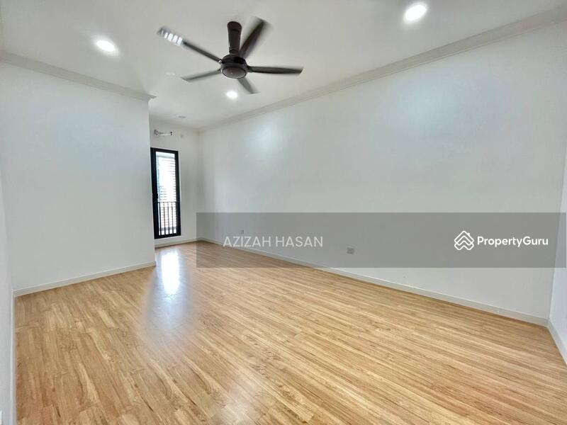 2-storey Terraced House for Sale in Bukit Jelutong (Shah Alam) - Azizah Hasan - PropertyGuru.com.my
