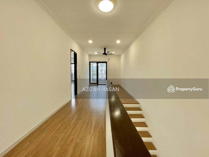 2-storey Terraced House for Sale in Bukit Jelutong (Shah Alam) - Azizah Hasan - PropertyGuru.com.my