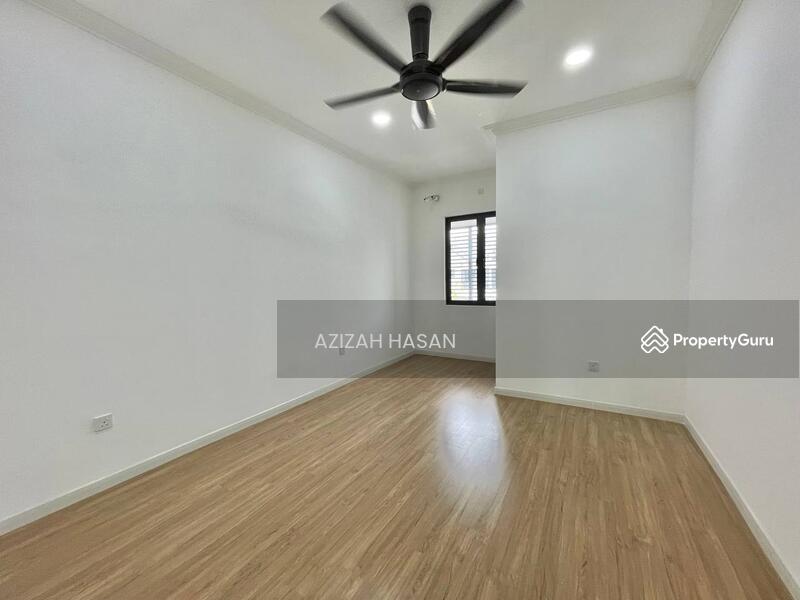 2-storey Terraced House for Sale in Bukit Jelutong (Shah Alam) - Azizah Hasan - PropertyGuru.com.my