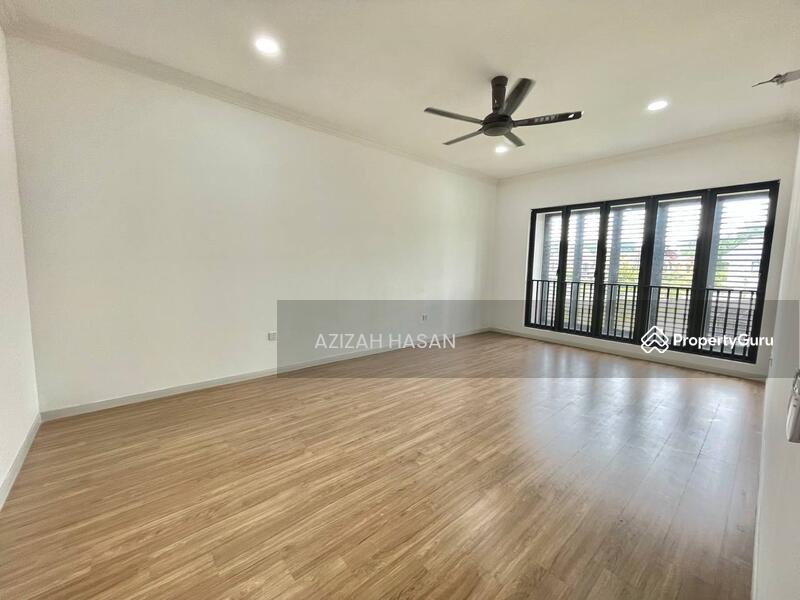 2-storey Terraced House for Sale in Bukit Jelutong (Shah Alam) - Azizah Hasan - PropertyGuru.com.my
