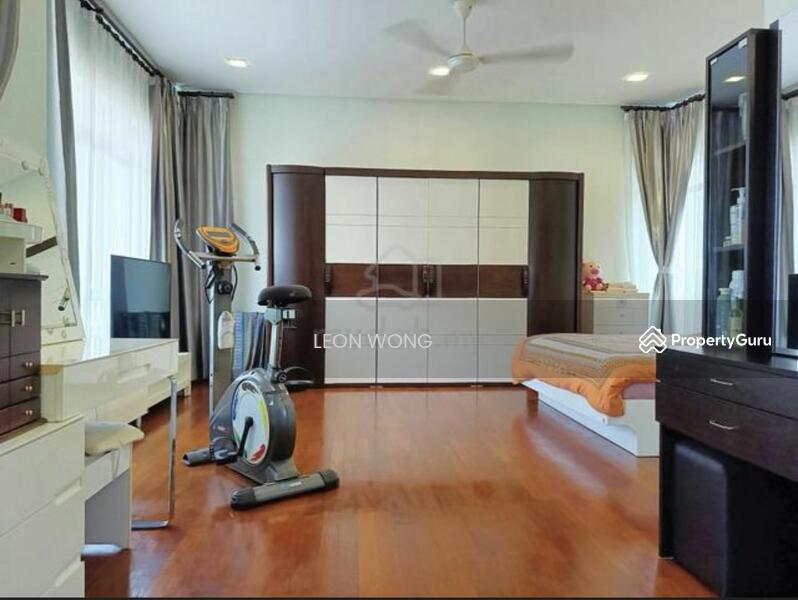 Bungalow for Rent in Sri Hartamas (Kuala Lumpur) - LEON WONG - PropertyGuru.com.my