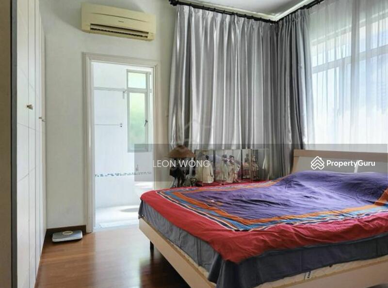 Bungalow for Rent in Sri Hartamas (Kuala Lumpur) - LEON WONG - PropertyGuru.com.my