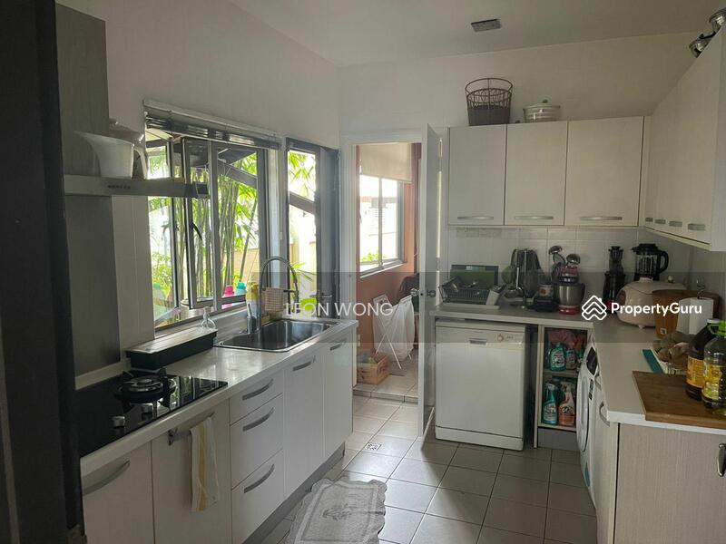 Bungalow for Rent in Sri Hartamas (Kuala Lumpur) - LEON WONG - PropertyGuru.com.my