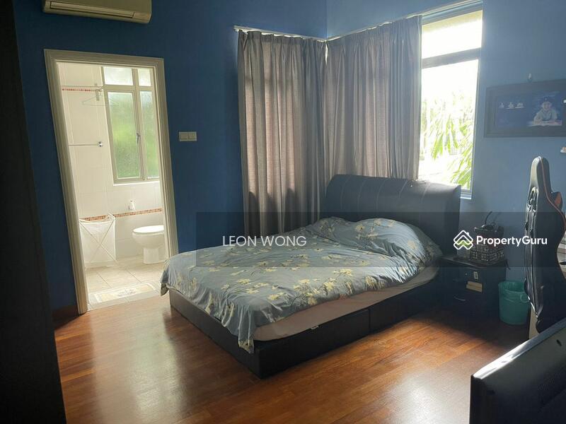 Bungalow for Rent in Sri Hartamas (Kuala Lumpur) - LEON WONG - PropertyGuru.com.my