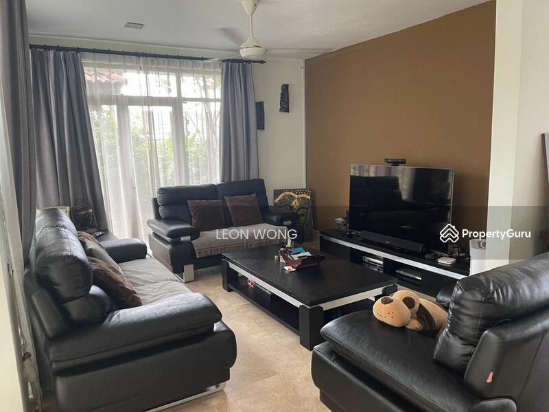 Bungalow for Rent in Sri Hartamas (Kuala Lumpur) - LEON WONG - PropertyGuru.com.my