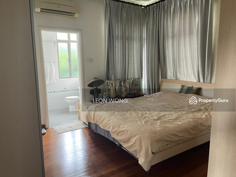 Bungalow for Rent in Sri Hartamas (Kuala Lumpur) - LEON WONG - PropertyGuru.com.my