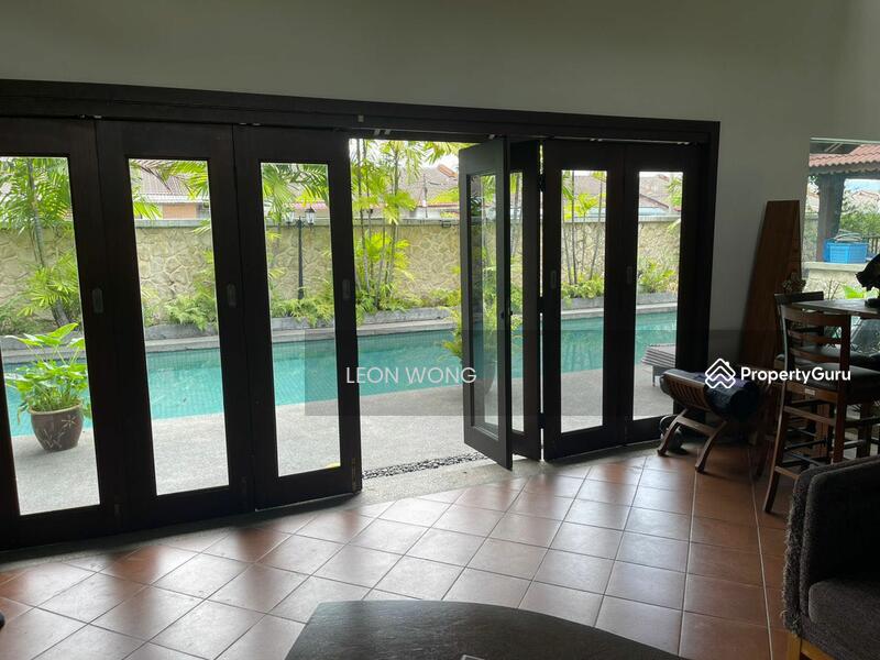 Bungalow for Rent in Sri Hartamas (Kuala Lumpur) - LEON WONG - PropertyGuru.com.my