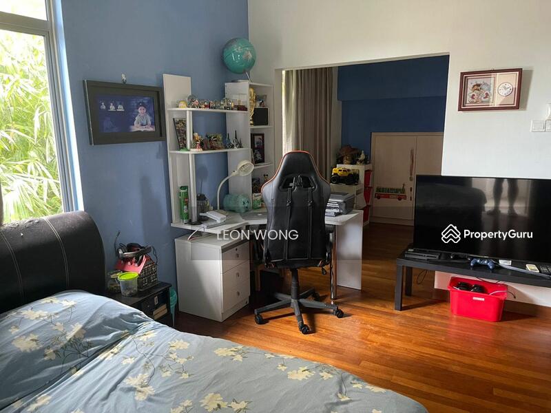 Bungalow for Rent in Sri Hartamas (Kuala Lumpur) - LEON WONG - PropertyGuru.com.my