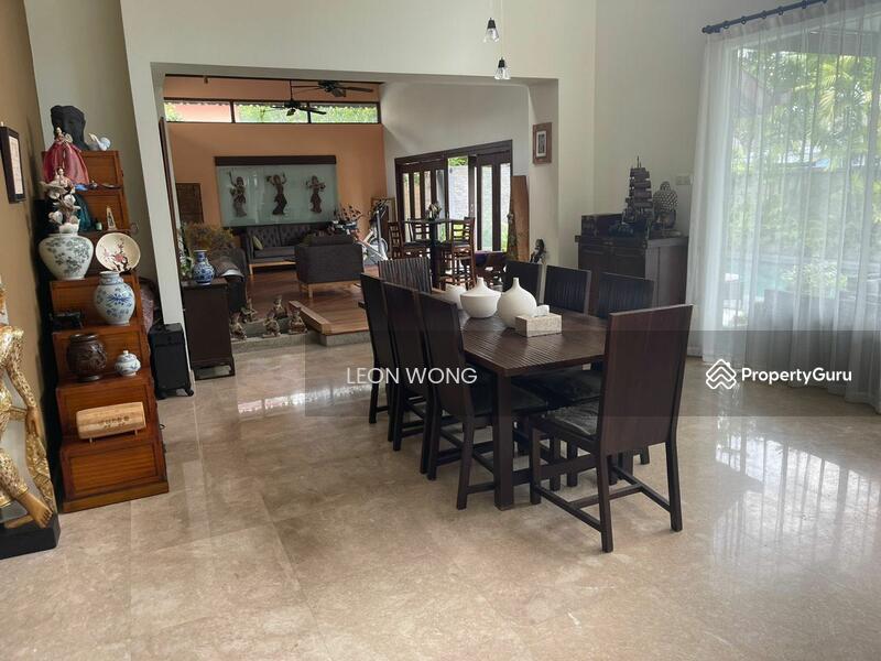 Bungalow for Rent in Sri Hartamas (Kuala Lumpur) - LEON WONG - PropertyGuru.com.my