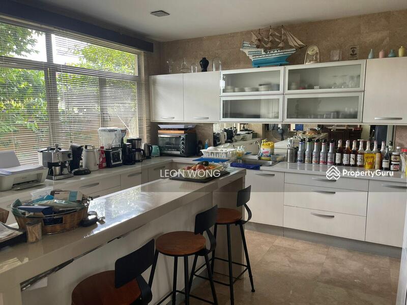 Bungalow for Rent in Sri Hartamas (Kuala Lumpur) - LEON WONG - PropertyGuru.com.my