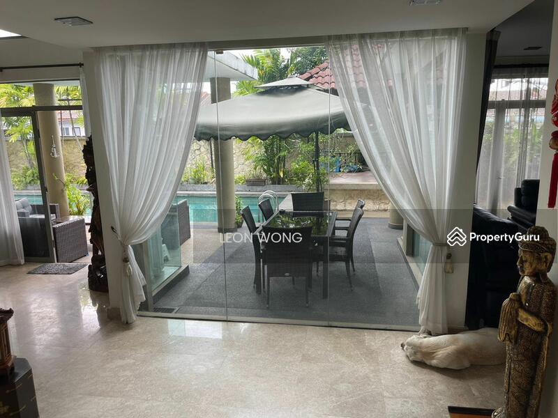 Bungalow for Rent in Sri Hartamas (Kuala Lumpur) - LEON WONG - PropertyGuru.com.my