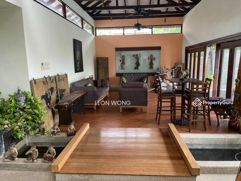 Bungalow for Rent in Sri Hartamas (Kuala Lumpur) - LEON WONG - PropertyGuru.com.my