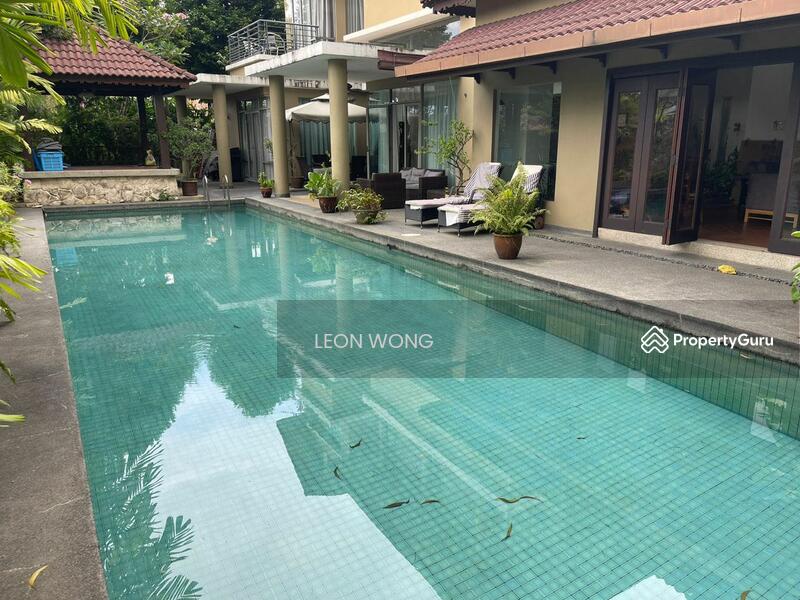 Bungalow for Rent in Sri Hartamas (Kuala Lumpur) - LEON WONG - PropertyGuru.com.my