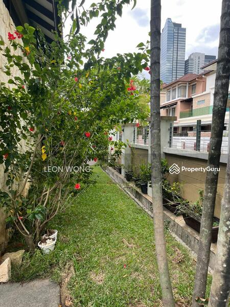Bungalow for Rent in Sri Hartamas (Kuala Lumpur) - LEON WONG - PropertyGuru.com.my