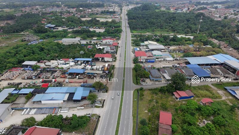 For Sale - Jalan Bukit Tambun