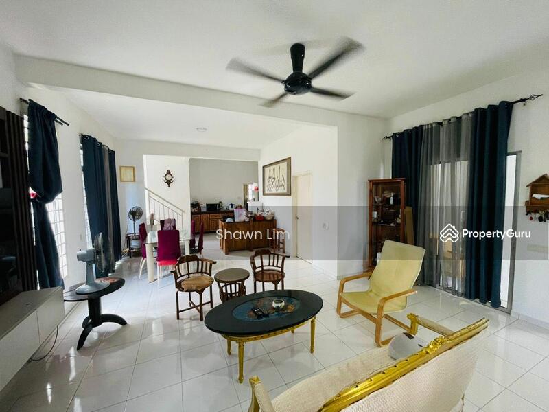 2-storey Terraced House for Sale in Johor Bahru (Johor) - Shawn Lim - PropertyGuru.com.my