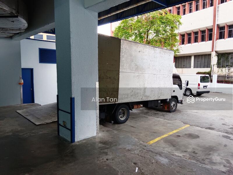 For Rent - Bangunan THK, PJ Seksyen 51A