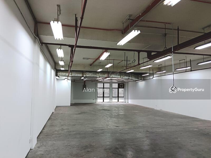 For Rent - Bangunan THK, PJ Seksyen 51A