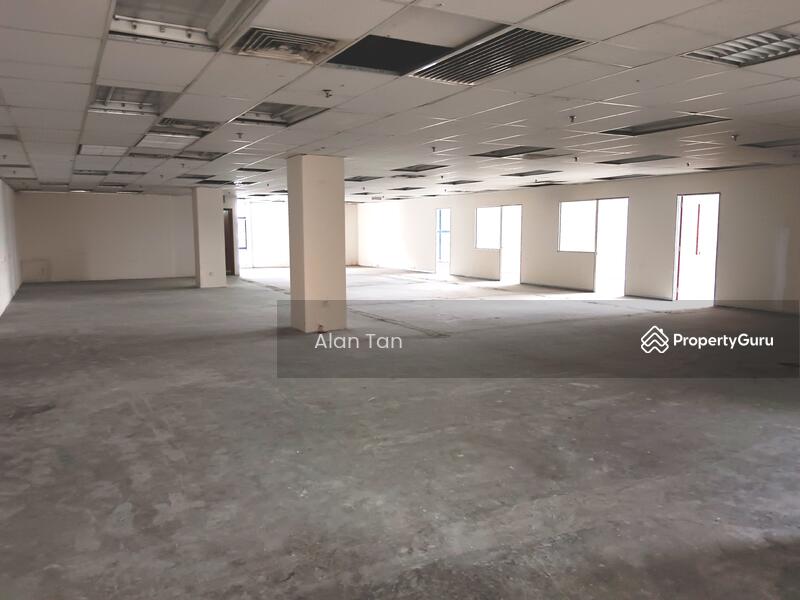 For Rent - Bangunan THK, PJ Seksyen 51A