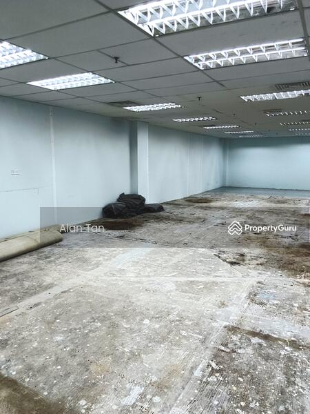 For Rent - Bangunan THK, PJ Seksyen 51A