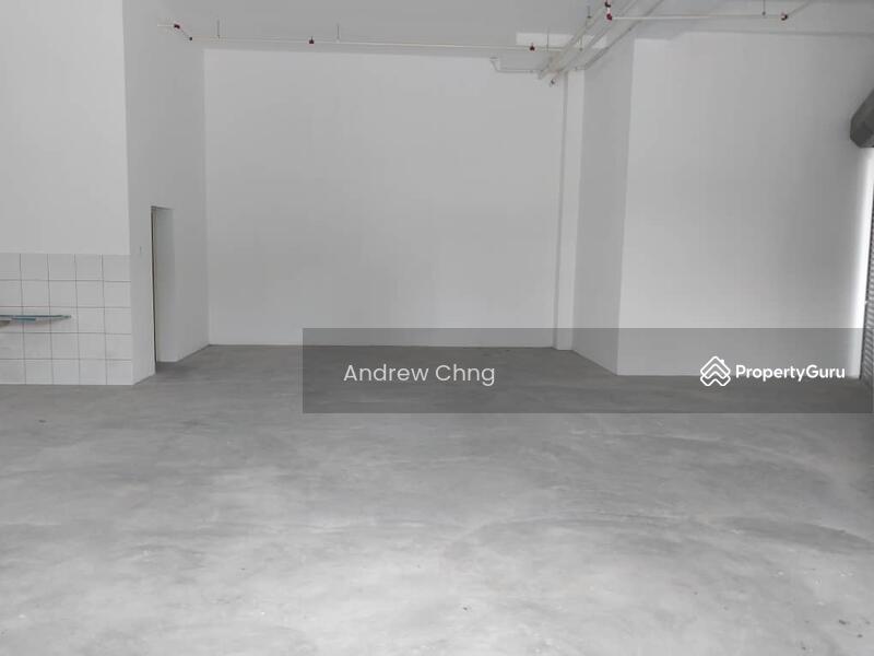 Untuk Dijual - Habitus @ City of Elmina