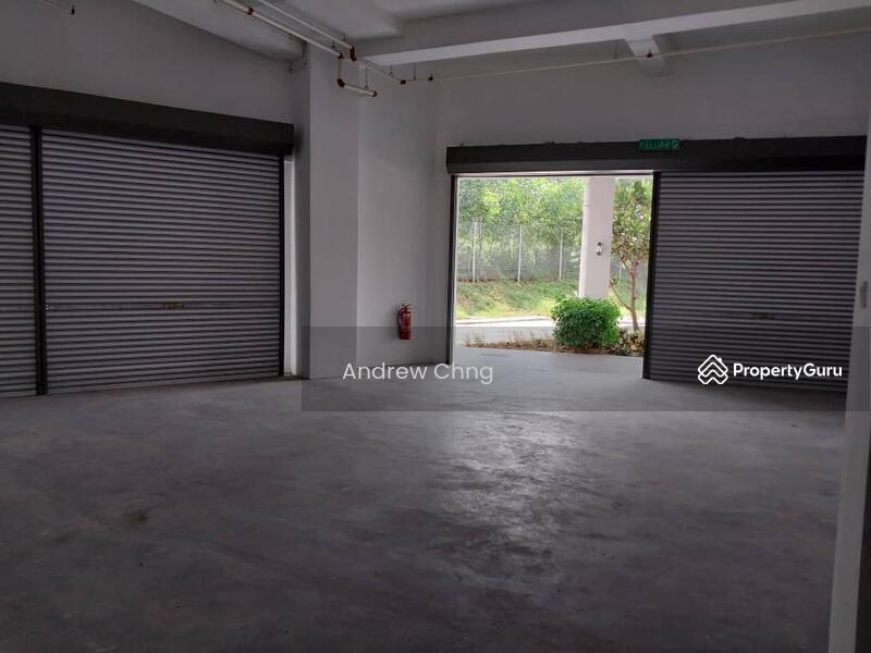 Untuk Dijual - Habitus @ City of Elmina