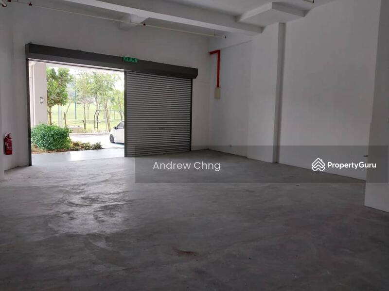 Untuk Dijual - Habitus @ City of Elmina