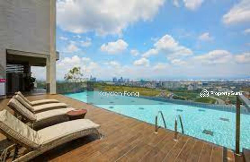 Servis Apartment untuk Disewa di Petalz Residences - Kayden Fong - PropertyGuru.com.my