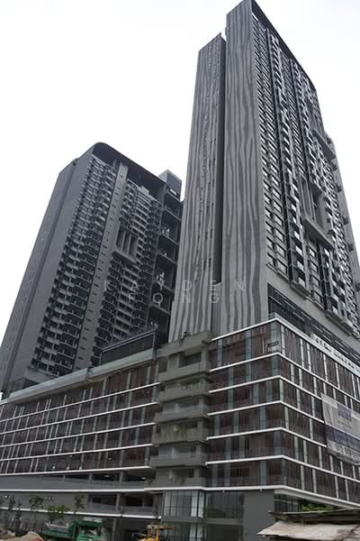 Servis Apartment untuk Disewa di Petalz Residences - Kayden Fong - Exterior - PropertyGuru.com.my