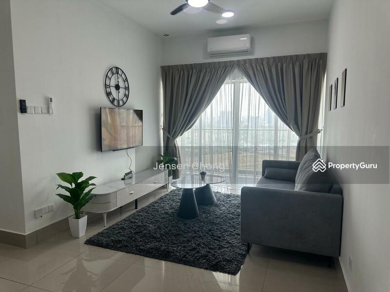 Service Residence for Rent at Serviced Residence @ Razak City Residences (RC Residences) - Jensen Chong - PropertyGuru.com.my