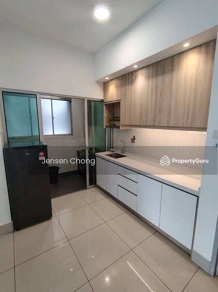 Service Residence for Rent at Serviced Residence @ Razak City Residences (RC Residences) - Jensen Chong - PropertyGuru.com.my