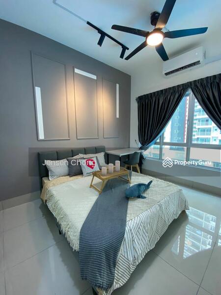 Service Residence for Rent at Serviced Residence @ Razak City Residences (RC Residences) - Jensen Chong - PropertyGuru.com.my