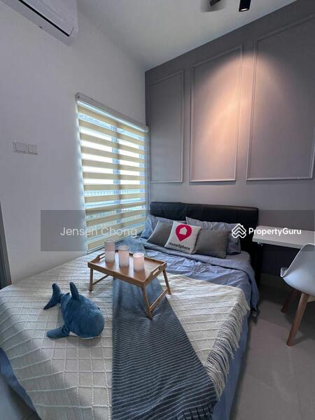 Service Residence for Rent at Serviced Residence @ Razak City Residences (RC Residences) - Jensen Chong - PropertyGuru.com.my
