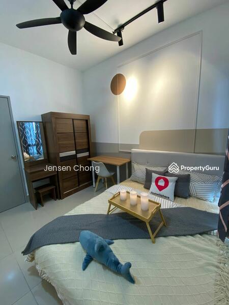 Service Residence for Rent at Serviced Residence @ Razak City Residences (RC Residences) - Jensen Chong - PropertyGuru.com.my