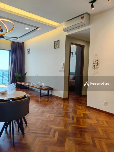 Condominium for Rent at Queens Residences Q1 @ Queens Waterfront - Andrew Ong - PropertyGuru.com.my